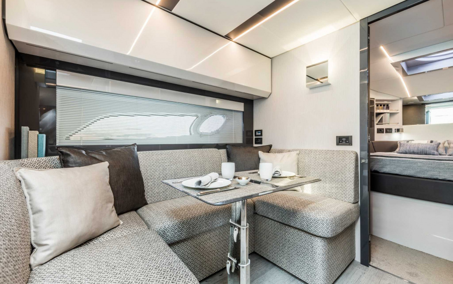 Pershing 5x #41 фото 2.2