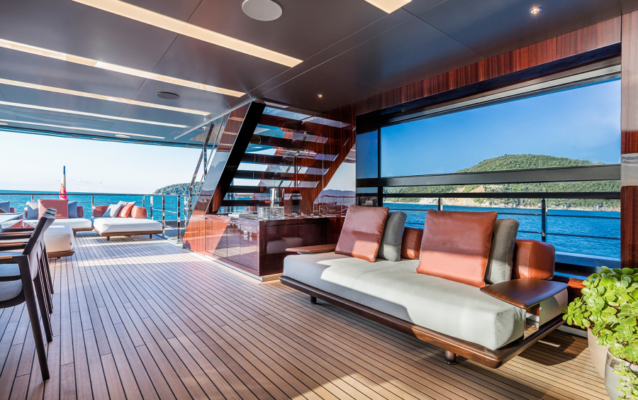 Riva 50M #14 фото 2.3