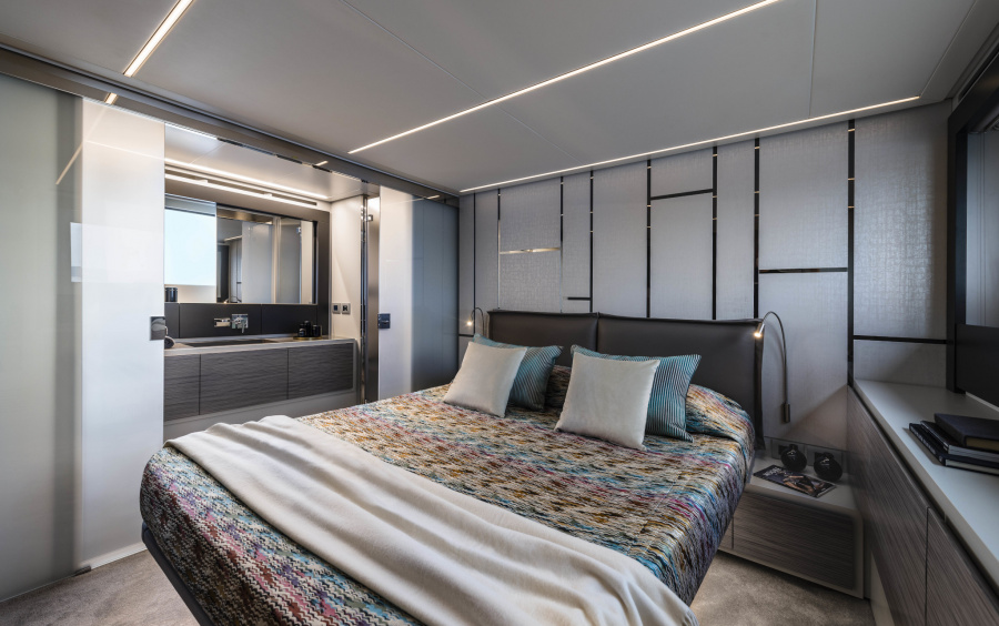 Pershing 6x #30 фото 2.5