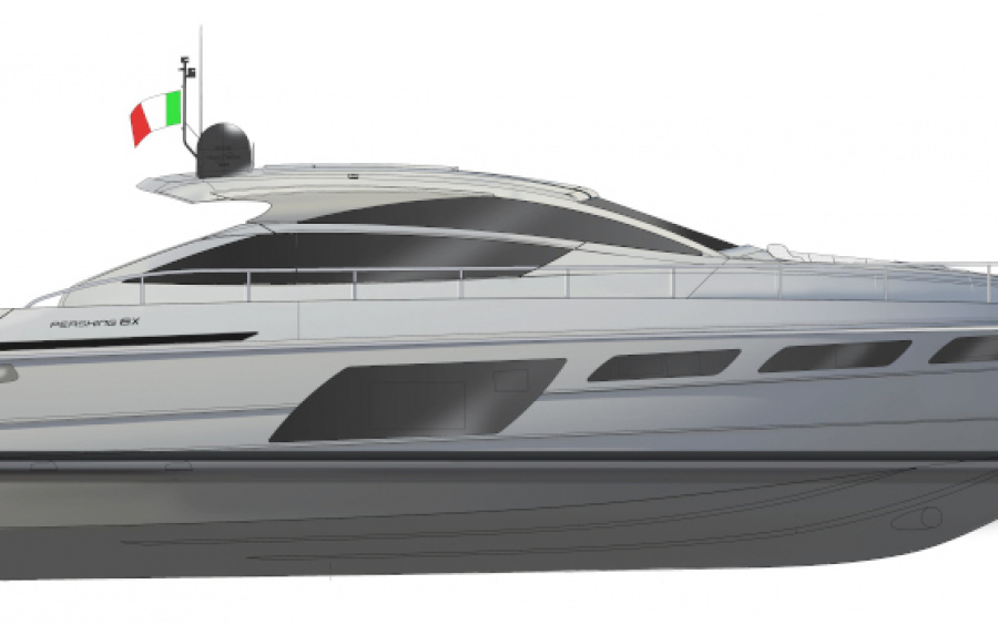 Pershing 6x #30 фото 3.3