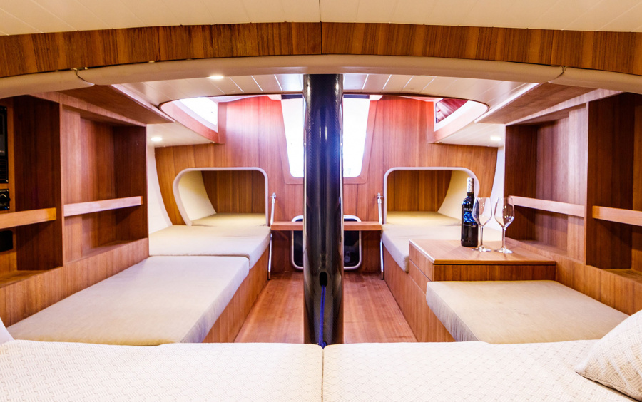 Wally Wallynano 37 фото 2.11