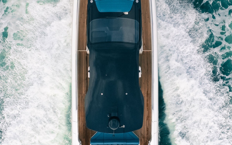 SACS Rebel 47 фото 1.2