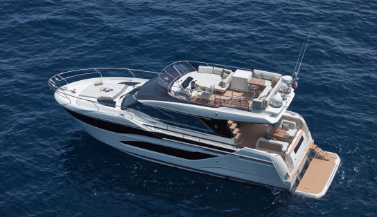 Prestige F4.9