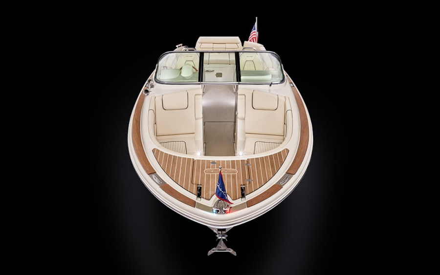 Chris-Craft Launch 28 GT SURF фото 1.2