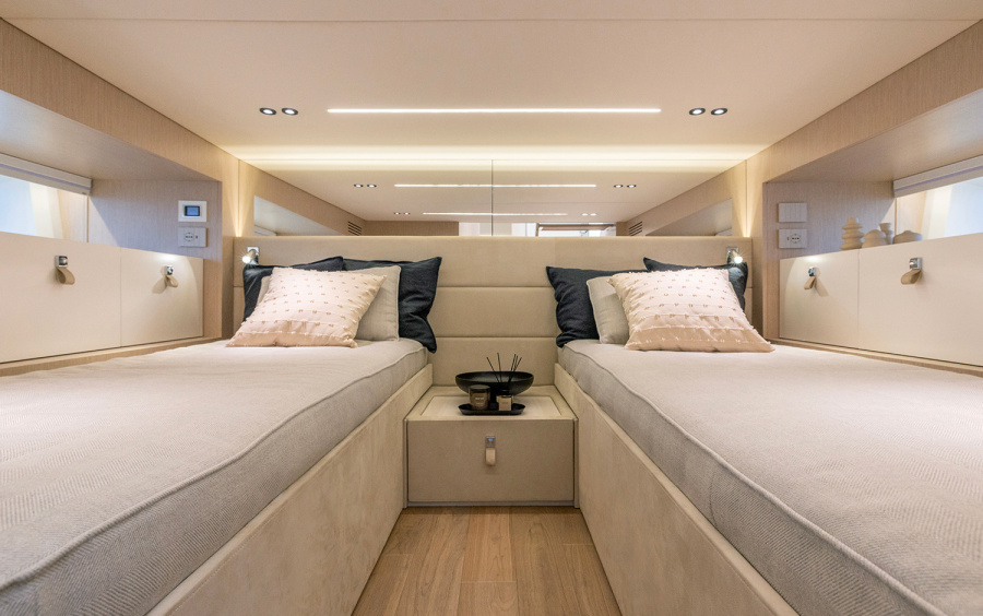 SACS Rebel 50 G фото 2.3