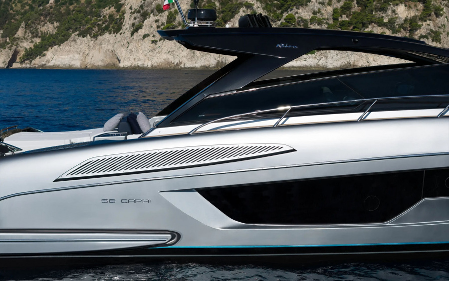 Riva 58' Capri #5 фото 1.18