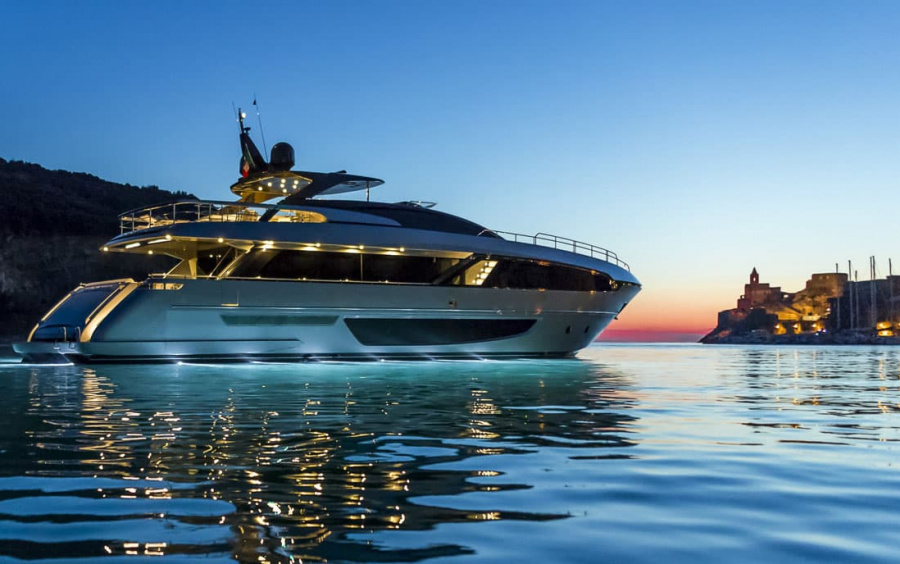 Riva 102' Corsaro Super фото 1.7