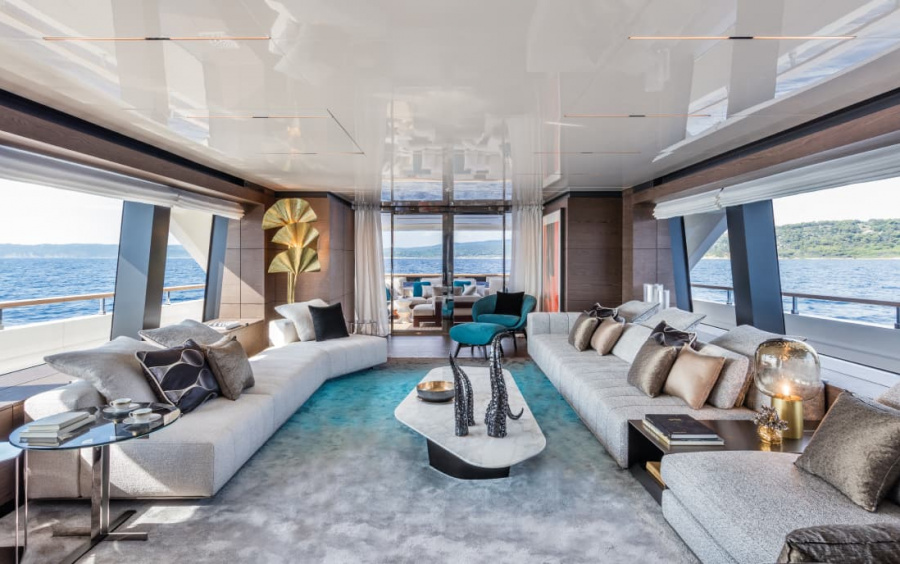 Custom Line Navetta 42 фото 2.38