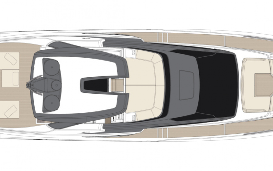 Riva 82' Diva фото 3.5