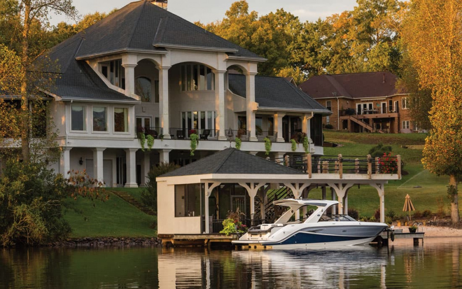 Sea Ray  SLX 310 фото 1.5