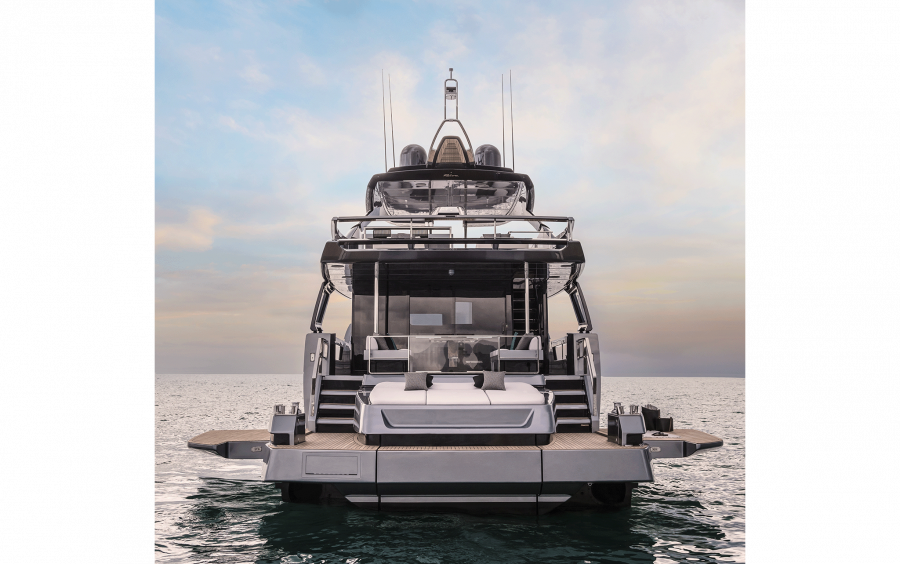 Riva 82' Diva фото 1.13