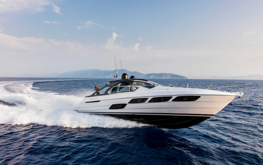 Pershing 5x #43 фото 1.10