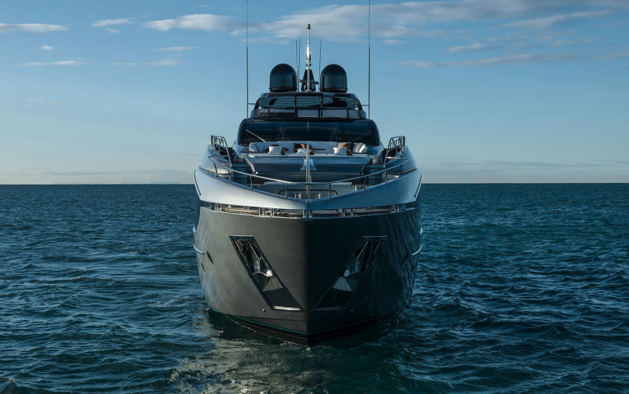 Riva 112' Dolcevita Super фото 1.4