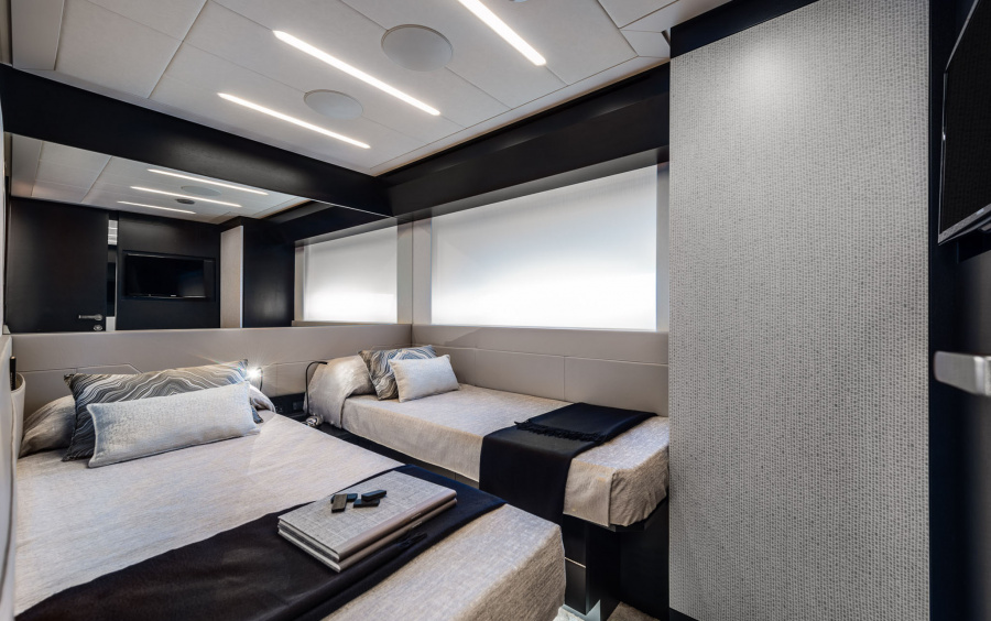 Pershing 8x #29 фото 2.8