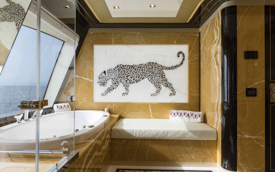 Mangusta OCEANO 46 фото 2.20