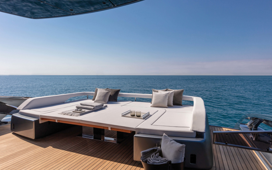 Riva 88' Folgore фото 1.28