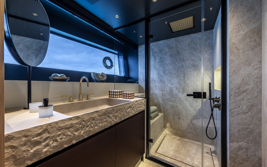 Arcadia Yachts A96 фото 2.1