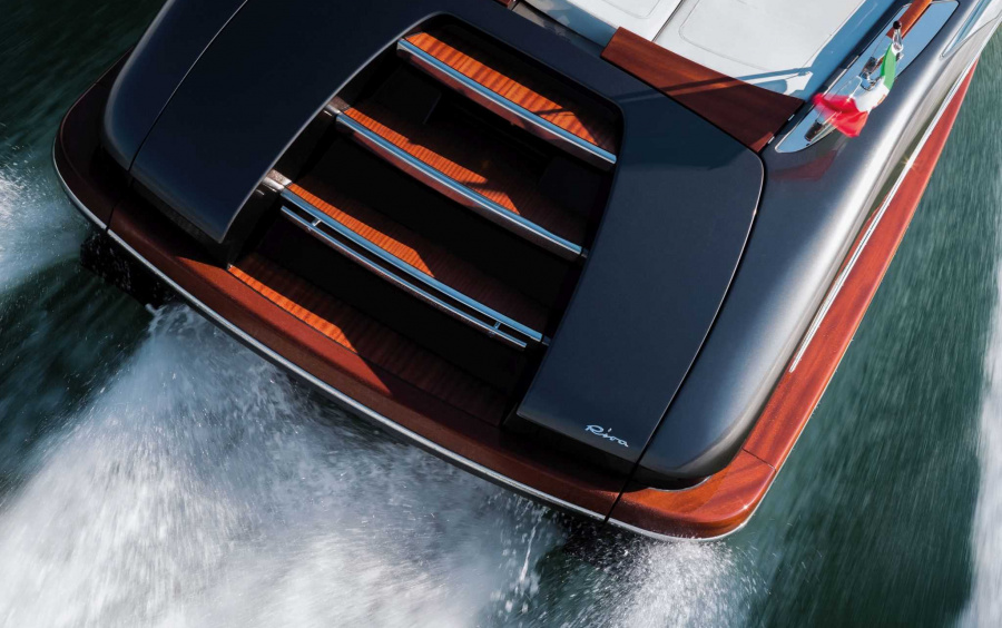 Riva Rivamare фото 1.3