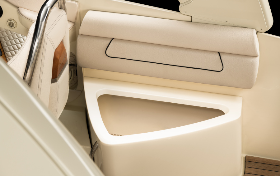 Chris-Craft Launch 28 GT фото 1.26