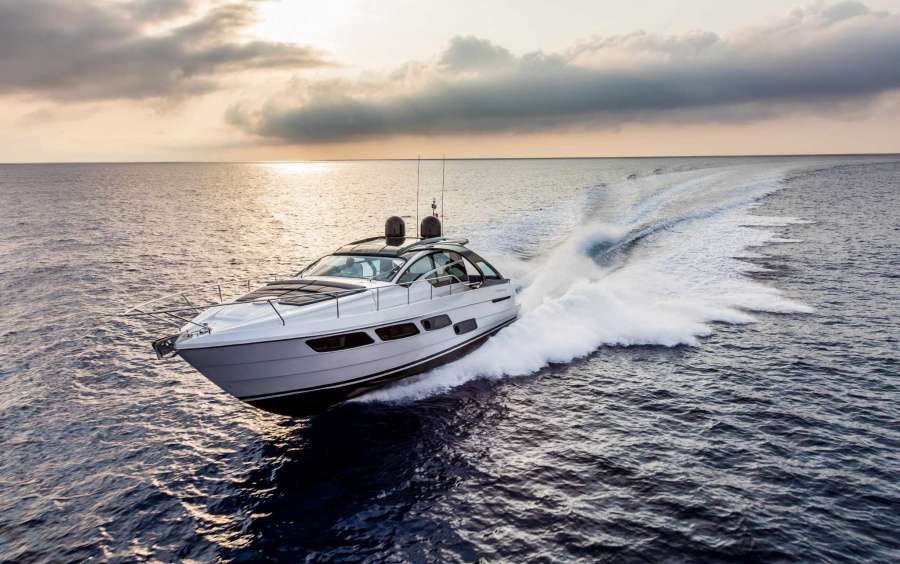 Pershing 5x #43 фото 1.15