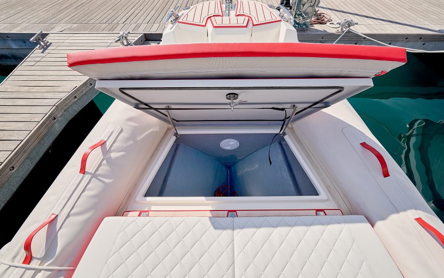 NUOVA JOLLY  Prince 24 EXCLUSIVE 2025 фото 1.24