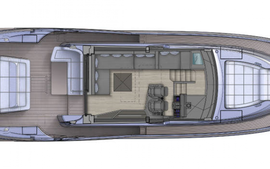 Pershing 7x фото 3.3