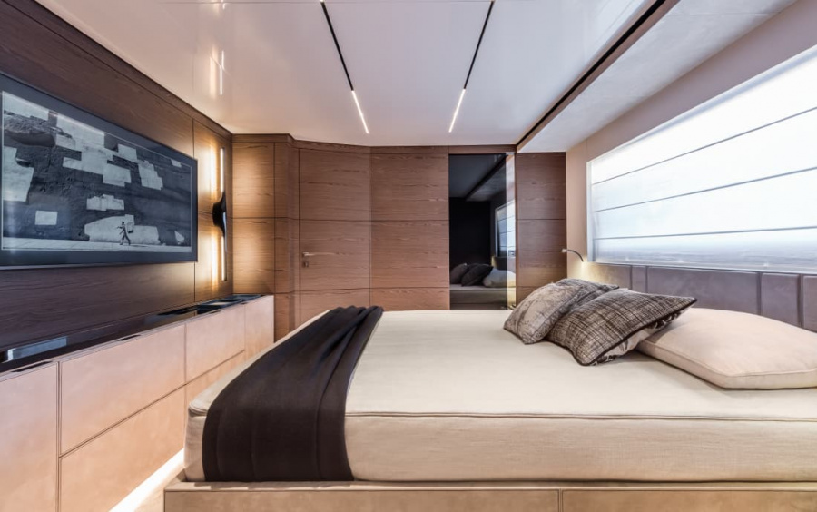 Custom Line Navetta 42 фото 2.13