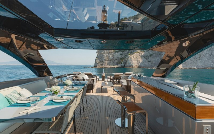 Riva Argo 90' фото 1.20