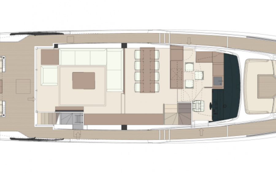 Riva 82' Diva фото 3.2