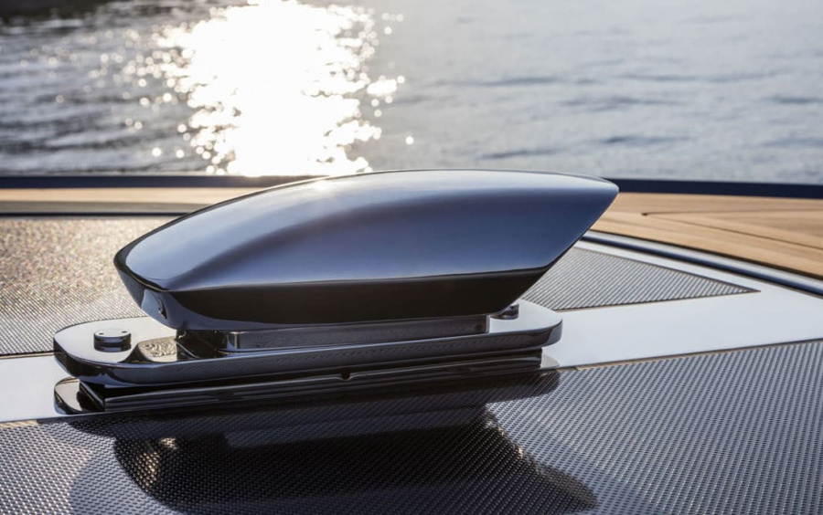 Riva 56' Rivale фото 1.7