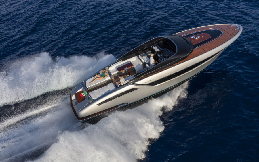 Riva Dolceriva #31 фото 1.3