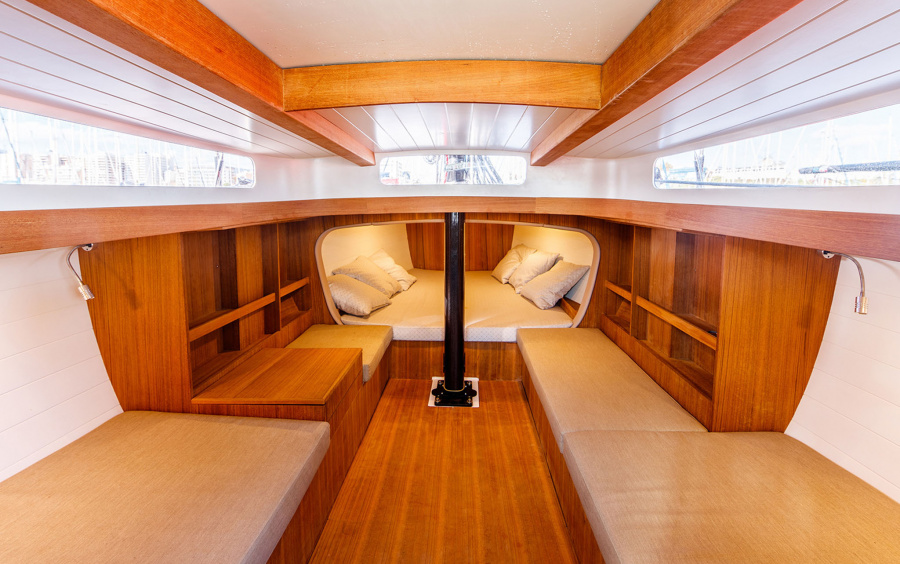 Wally Wallynano 37 фото 2.10