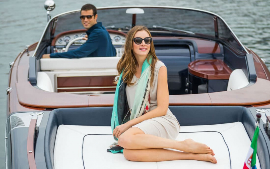 Riva Aquariva Super фото 1.7