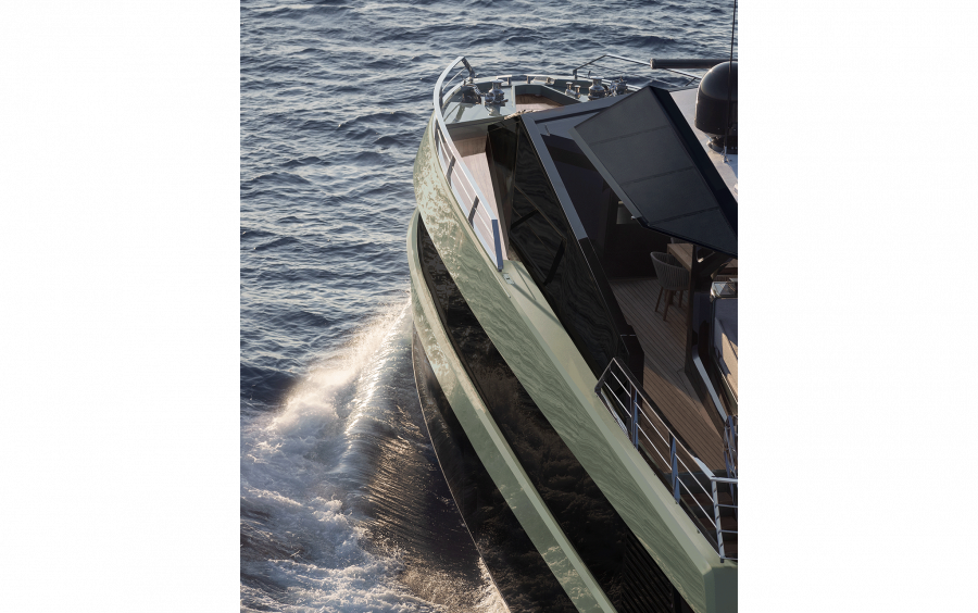 Wally Wallywhy 150 фото 1.6