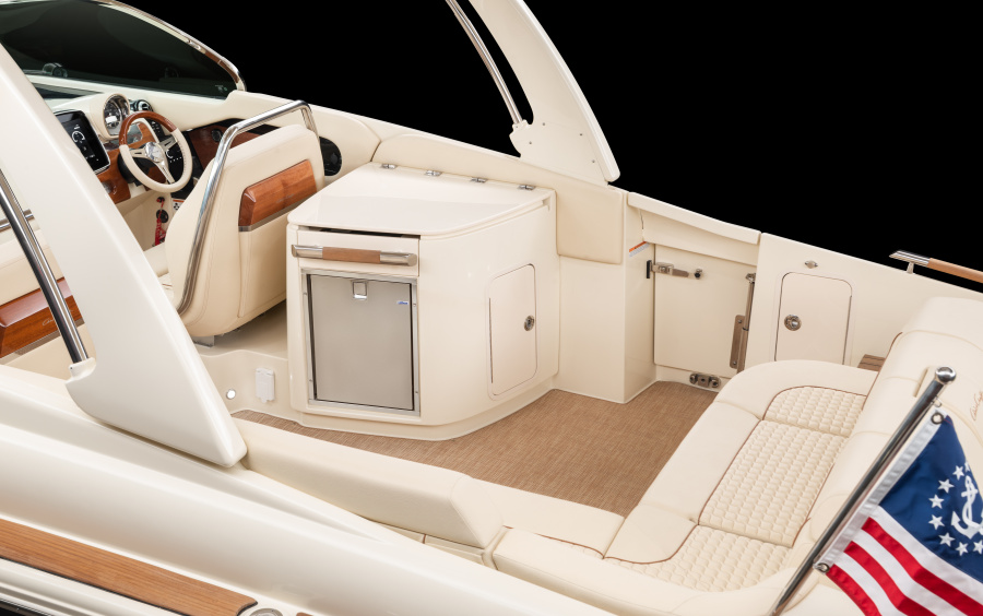 Chris-Craft Launch 31 GT фото 1.16