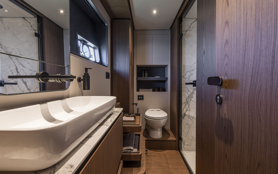 Ferretti Yachts 580 #33 фото 2.21