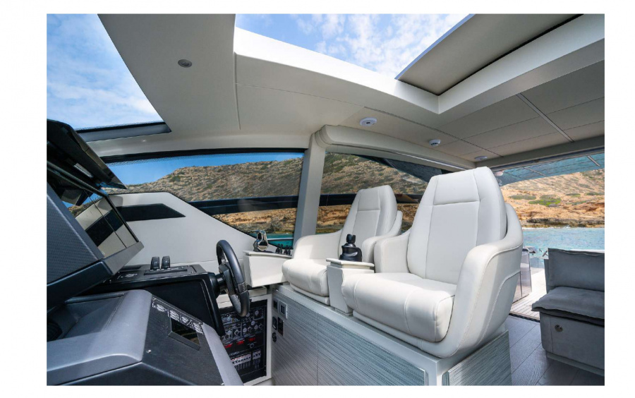 Pershing 6x фото 2.7