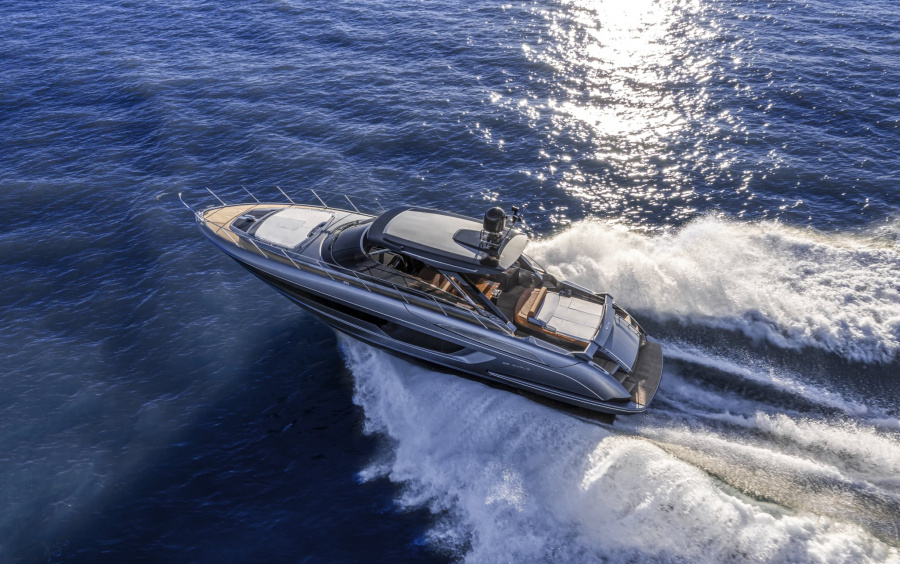 Riva 56' Rivale фото 1.8