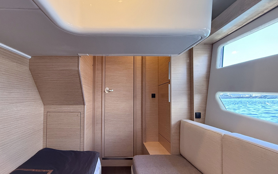 Bavaria 45 HT - 2020 фото 2.2