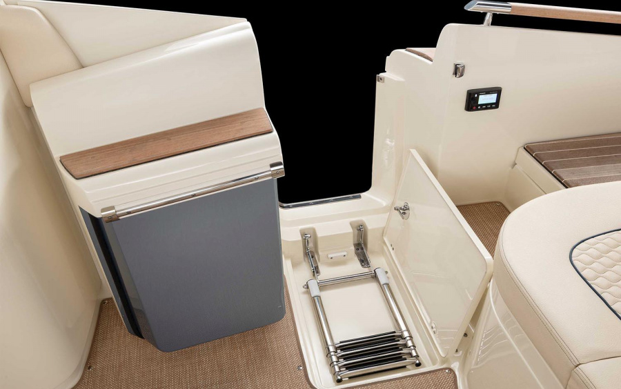 Chris-Craft Launch 35 GT фото 1.14