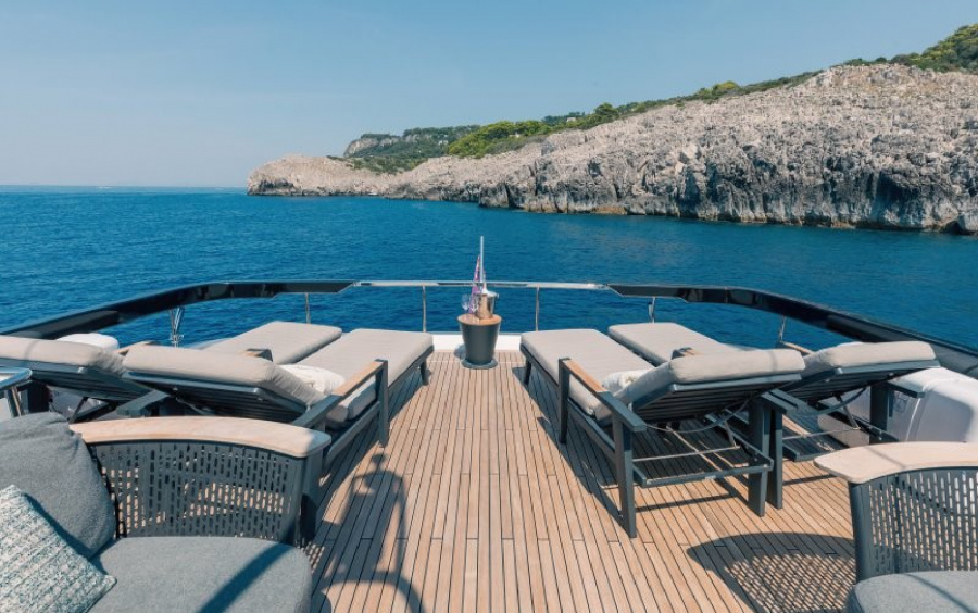 Riva Argo 90' фото 1.22