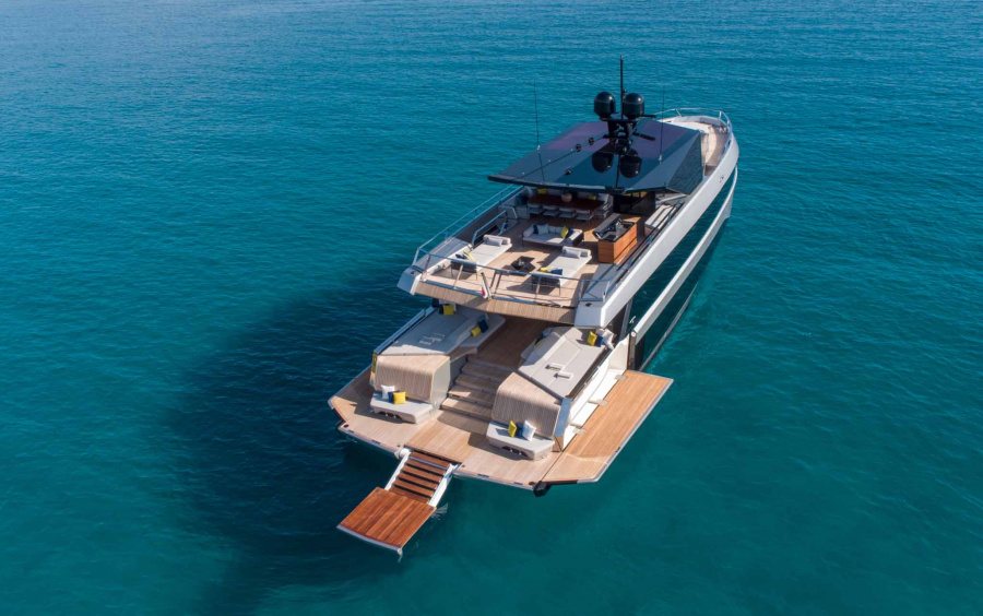 Wally Wallywhy 200 фото 1.16