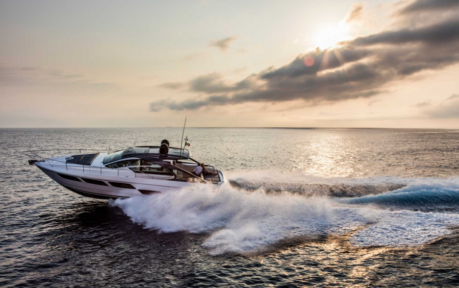 Pershing 5x #43 фото 1.14