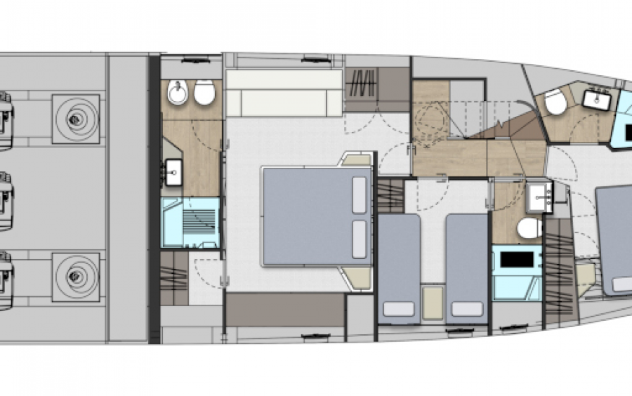 Pershing GTX70 фото 3.1