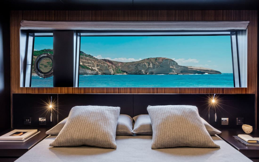 Riva 102' Corsaro Super фото 2.16