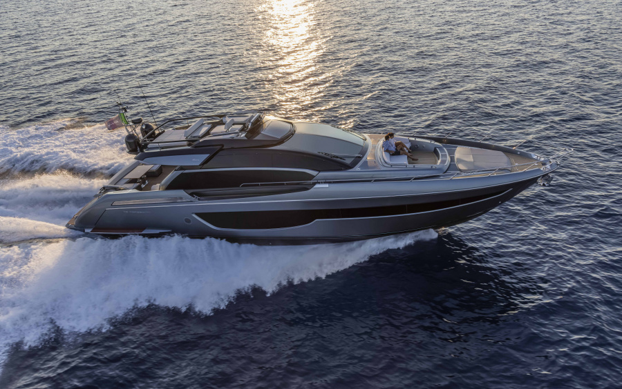 Riva 76' Perseo Super фото 1.10