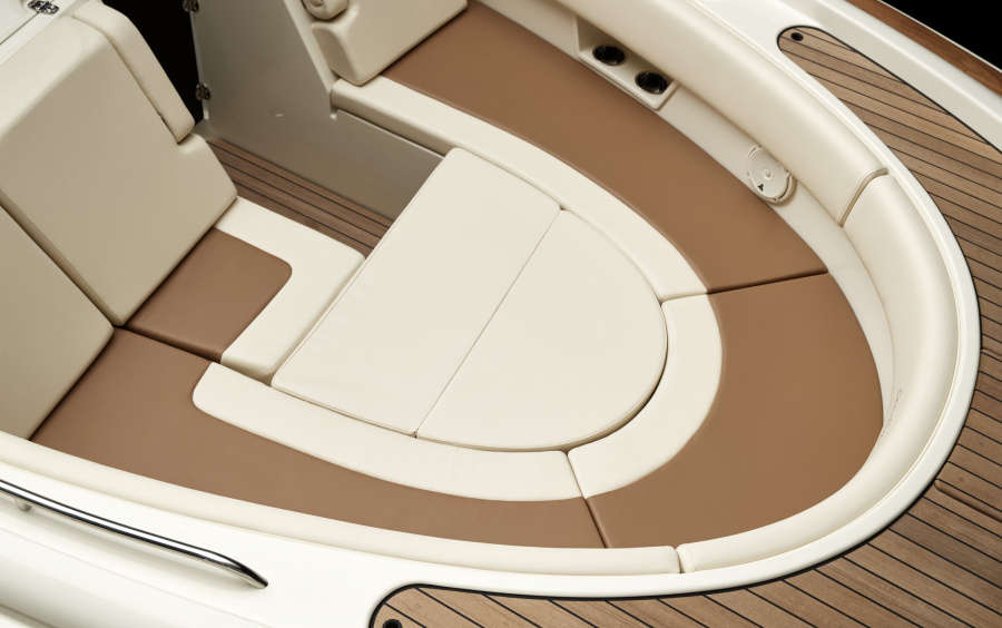 Chris-Craft Calypso 28 фото 2.2