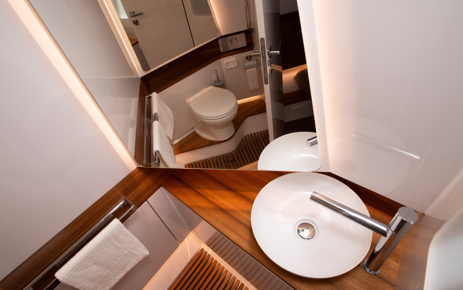 Frauscher 1212 Ghost Air фото 3.1