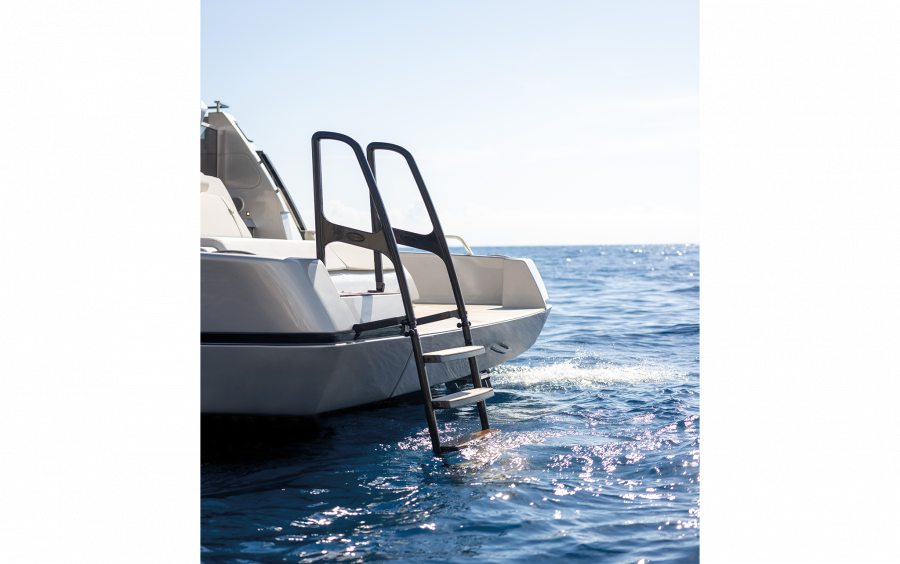 Riva 102' Corsaro Super фото 1.10