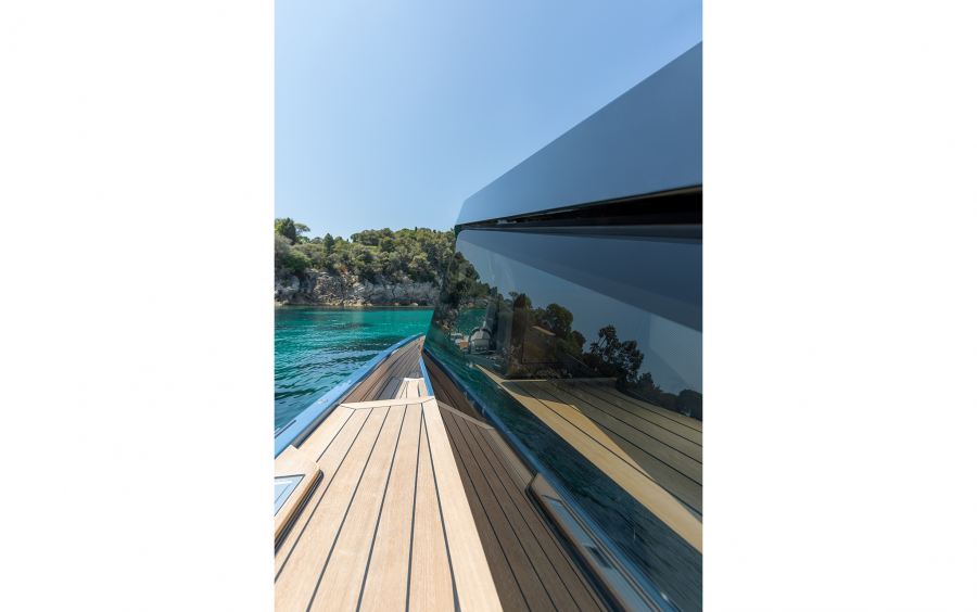 Wally Wallypower 58 Project фото 1.41